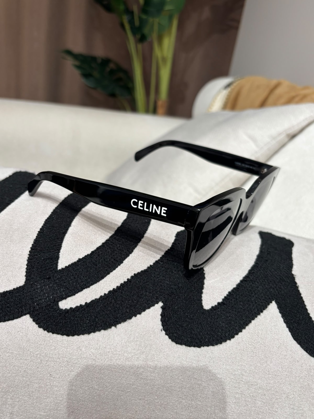 Celine Sunglasses 100%Authentic, 98%New