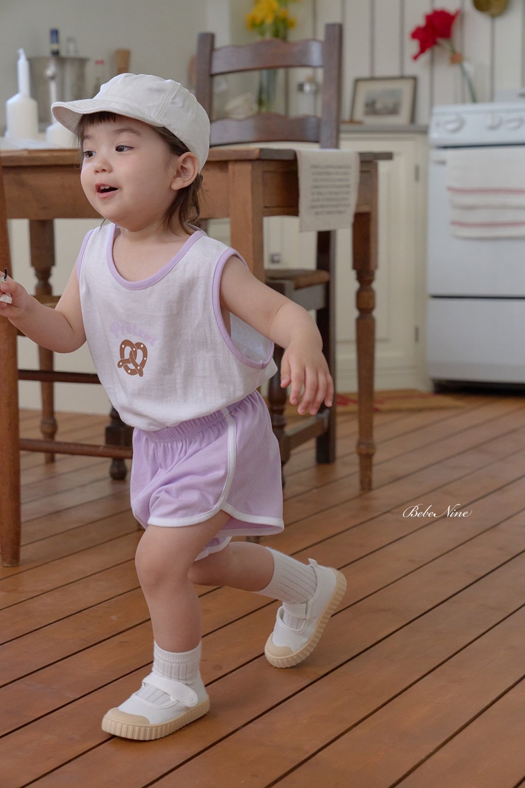 🇰🇷bebenine set