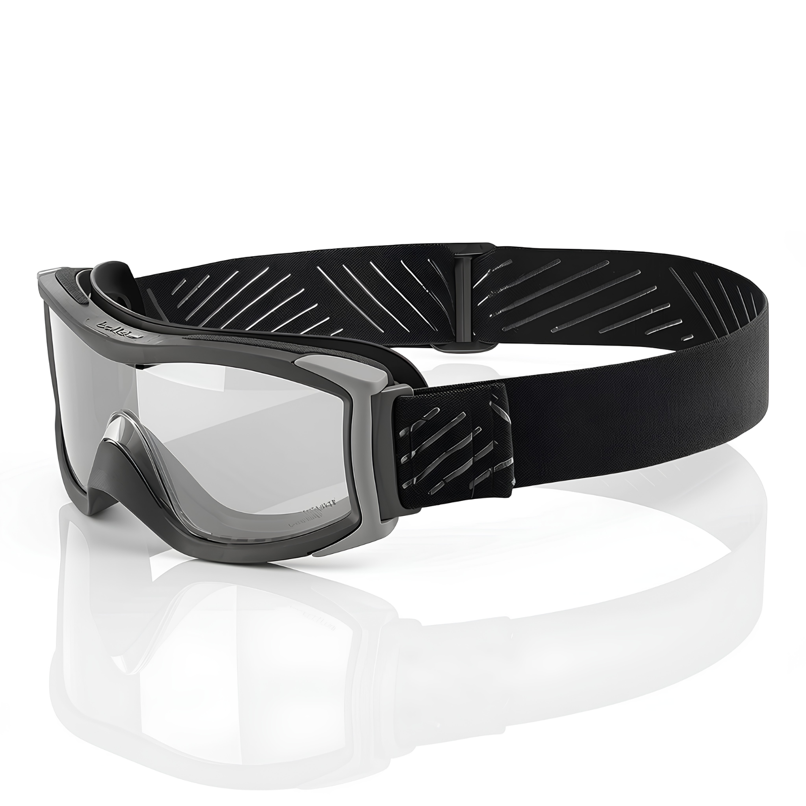 Bolle X1000 Black Kit 護目鏡
