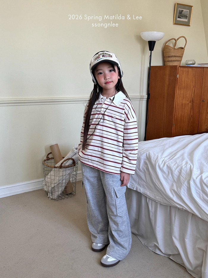 🇰🇷Matilda&Lee pants