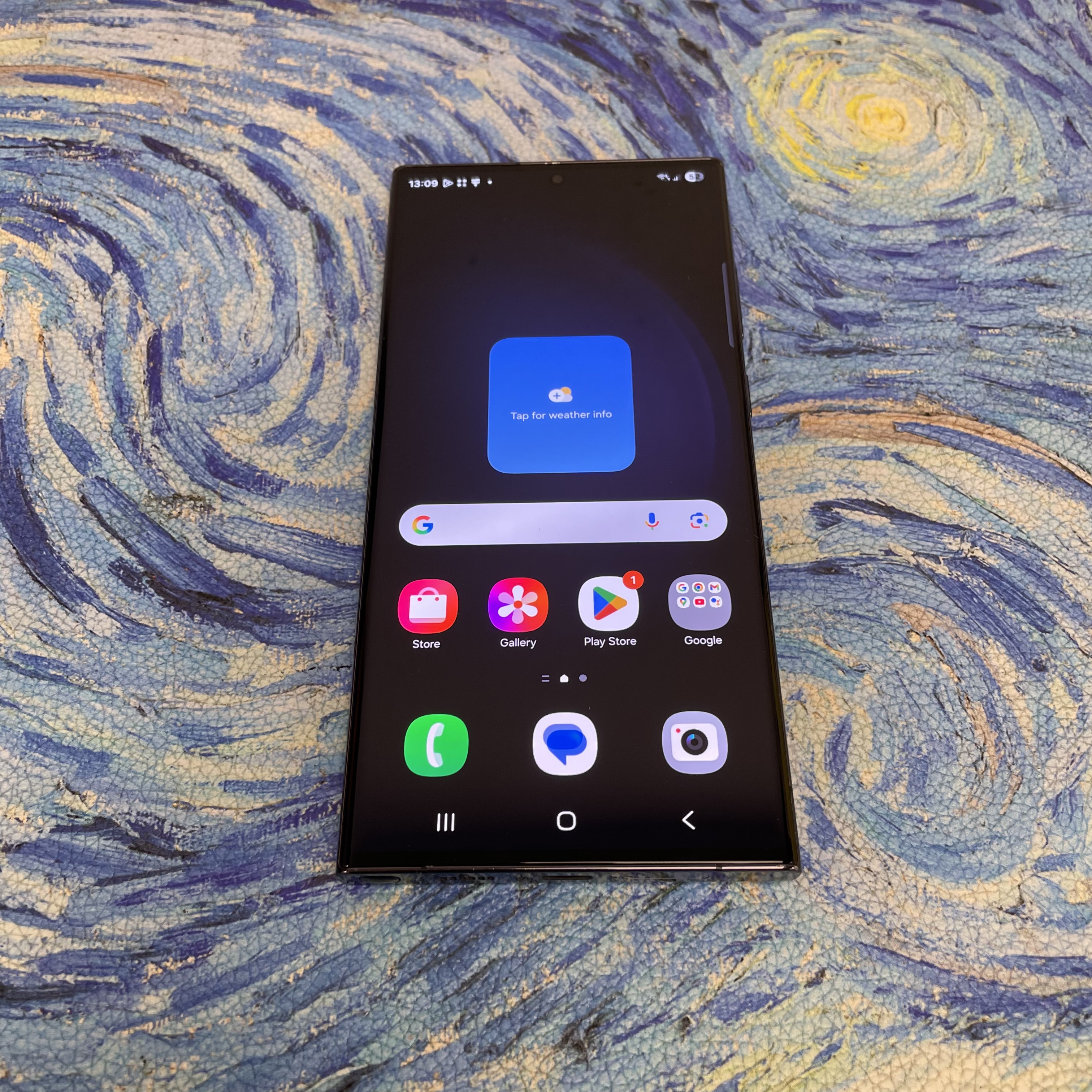 *6164 Galaxy S23 Ultra 勁靚機 12+256GB 黑色 black