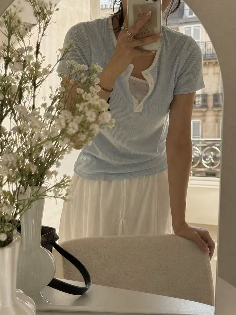 東大門女裝 | soft T