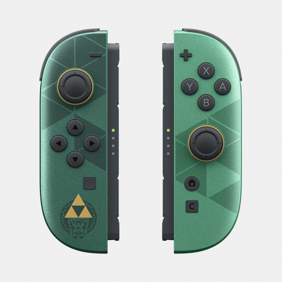(預訂訂金 $1000) (總價 $3850) (行版) Nintendo Switch 2 薩爾達傳說 40週年紀念版 主機 (香港代理原廠保養一年) NS2 The Legend of Zelda: Ocarina of Time