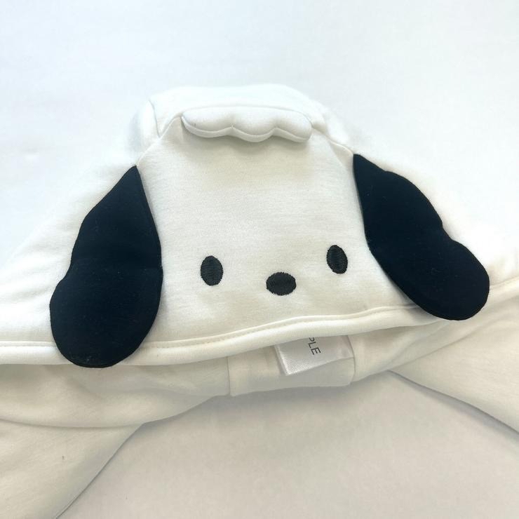 🇯🇵限量預訂 日本直送🇯🇵Just Hug Me系列PC狗造型吊帶包屁衣帽子套裝