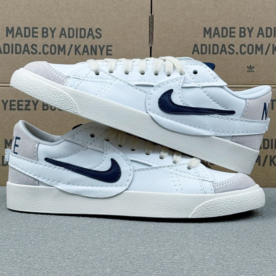 Nike Blazer Low '77 Jumbo
