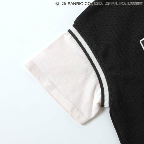 🆕【⭐訂購⭐】🇯🇵  日本直送🌀#Sanrio 運動主題短袖T恤［3款選］🌀[ELCA-0216][260424]