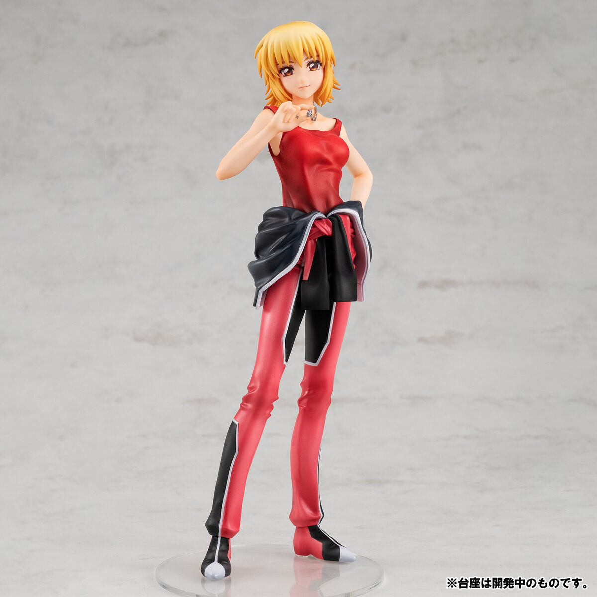 (預訂訂金 $400) (總價 $1102) MegaHouse GGG 機動戰士高達 Gundam SEED FREEDOM 卡嘉蓮 (駕駛員服Ver.) (行版) Cagalli Yula Athha