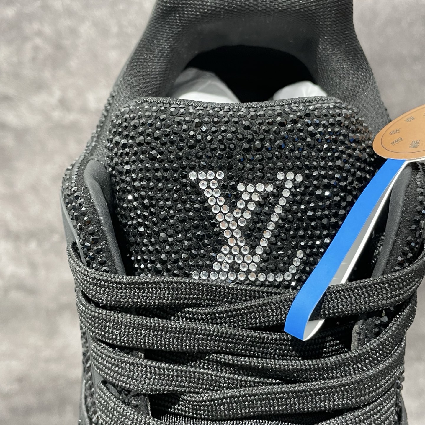 Louis Vuitton LV Trainer