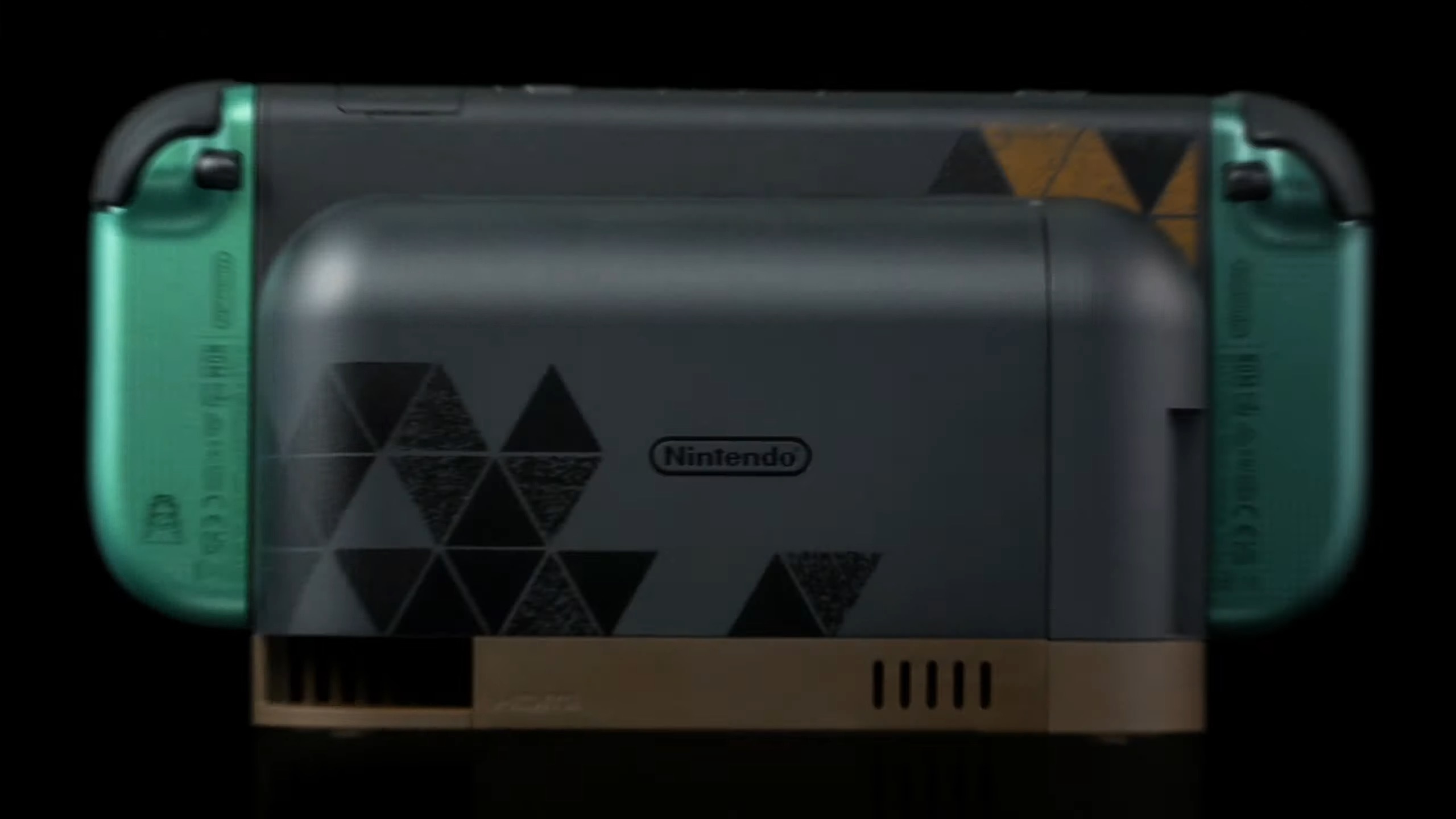 [預訂][主機] Nintendo Switch 2 薩爾達傳說 40週年紀念版 主機(訂價HKD3850) (訂金HKD2000)