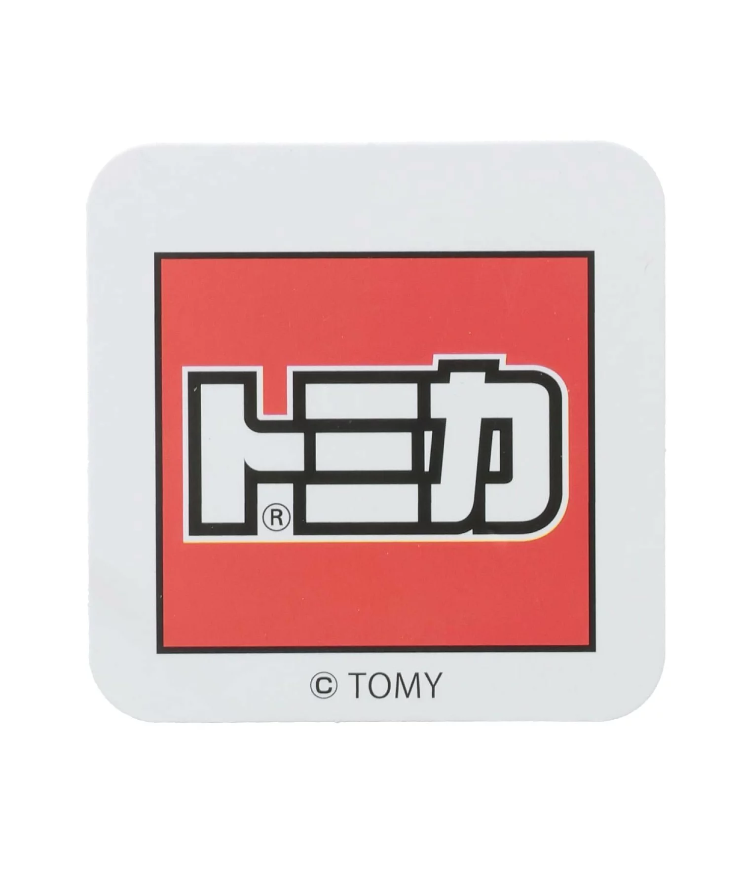 🆕【⭐訂購⭐】🇯🇵日本直送🌀#Tomica 刺繡 印花 接觸涼感 短袖Tee［3款選］🌀 [ELHA-0018][260904]