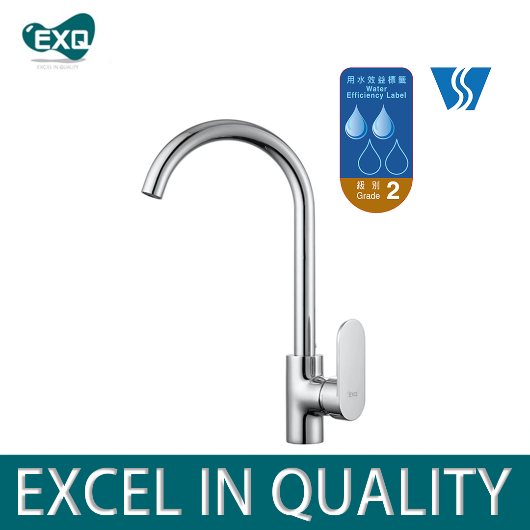 EXQ_SM星盆龍頭