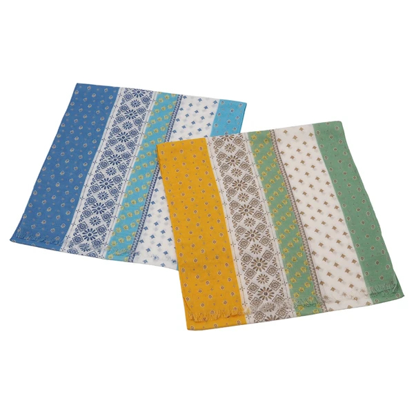 日本進口Lune Jumelle普羅旺斯UV輕薄圍巾 FL2611803