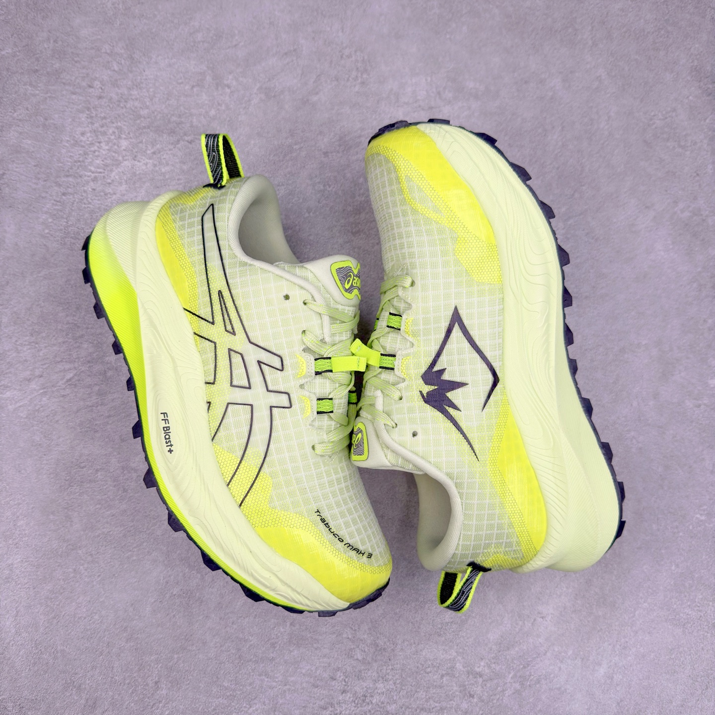 Asics Gel-Trabuco Max 3 