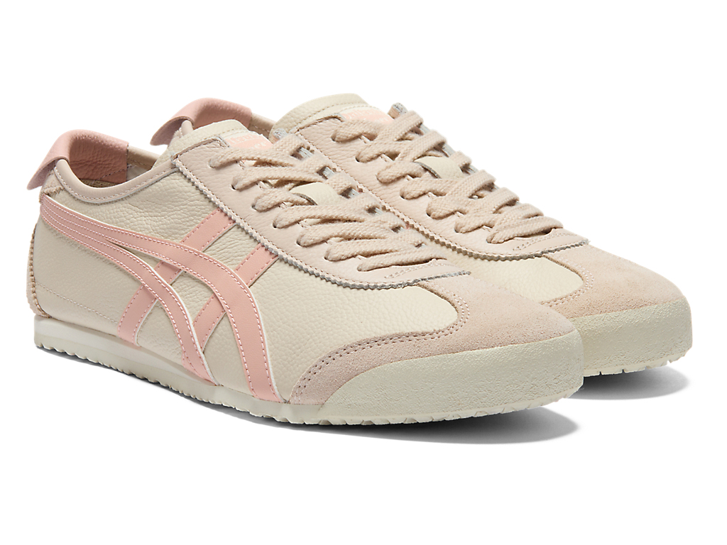 【预购】Onitsuka Tiger MEXICO 66｜1183A201