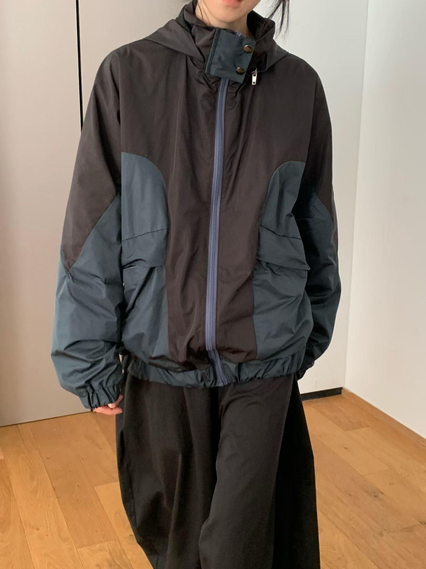 (2026FW) REVE - JACKET