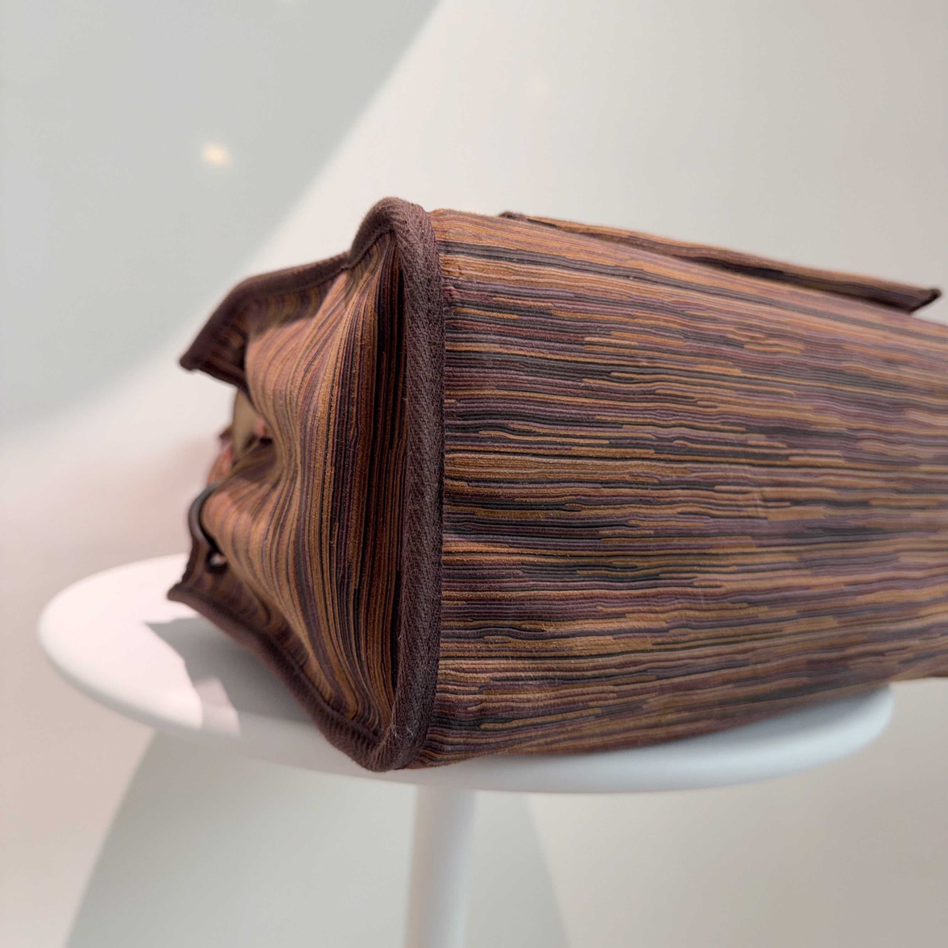 【預訂貨品】Hermes herbag tote