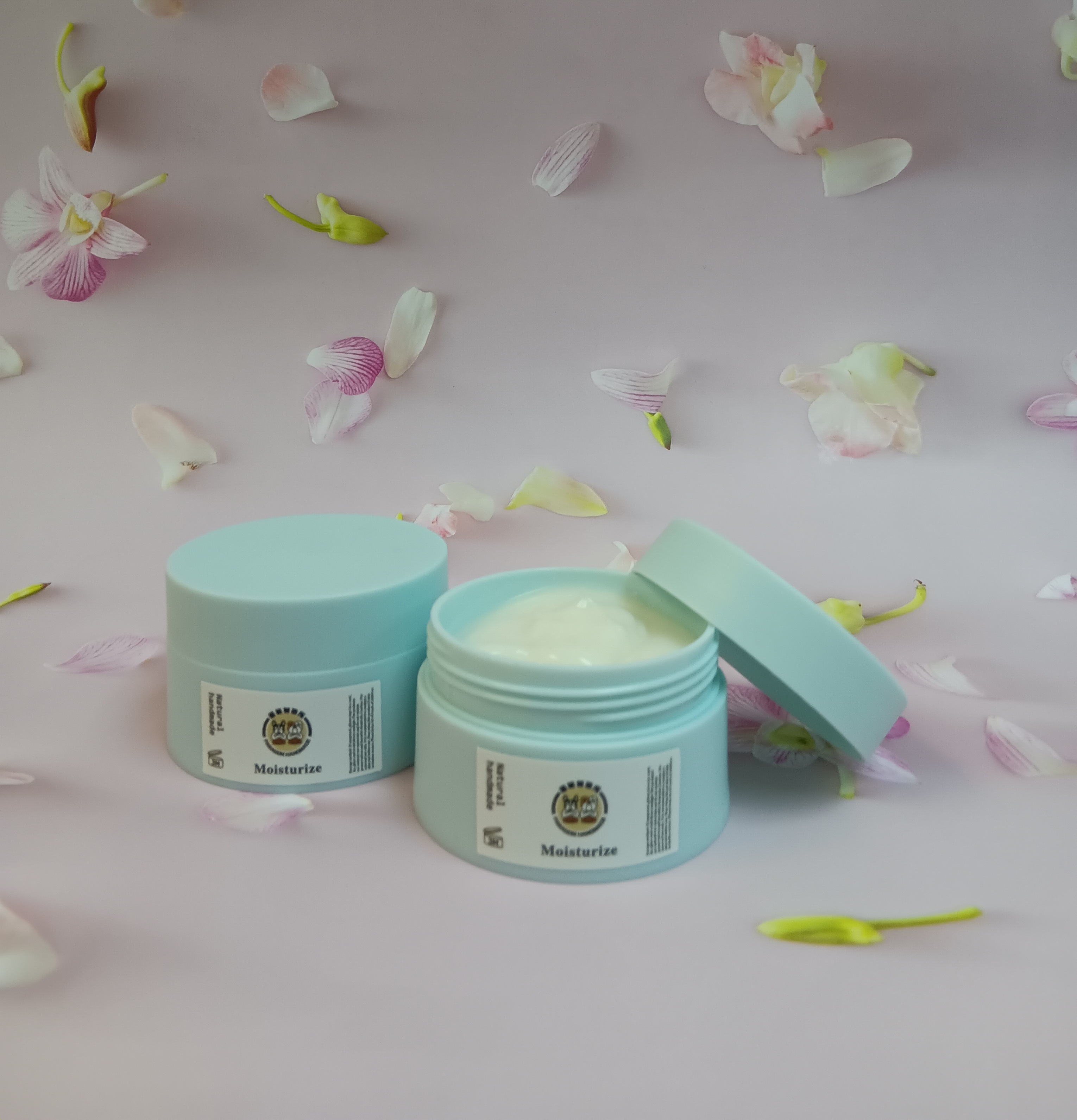 啤酒花蜂蜜活細胞晚霜Hops Honey Cellular Night Cream