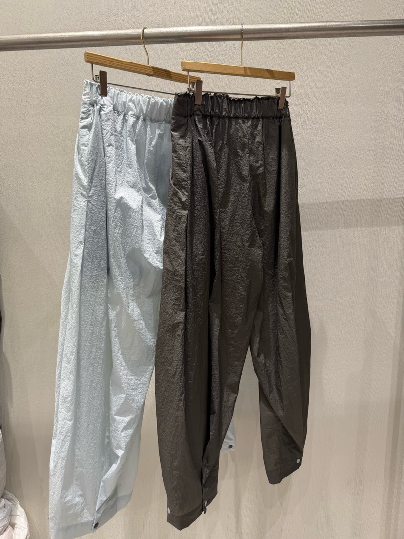 (2026SS) FRANC - PANTS