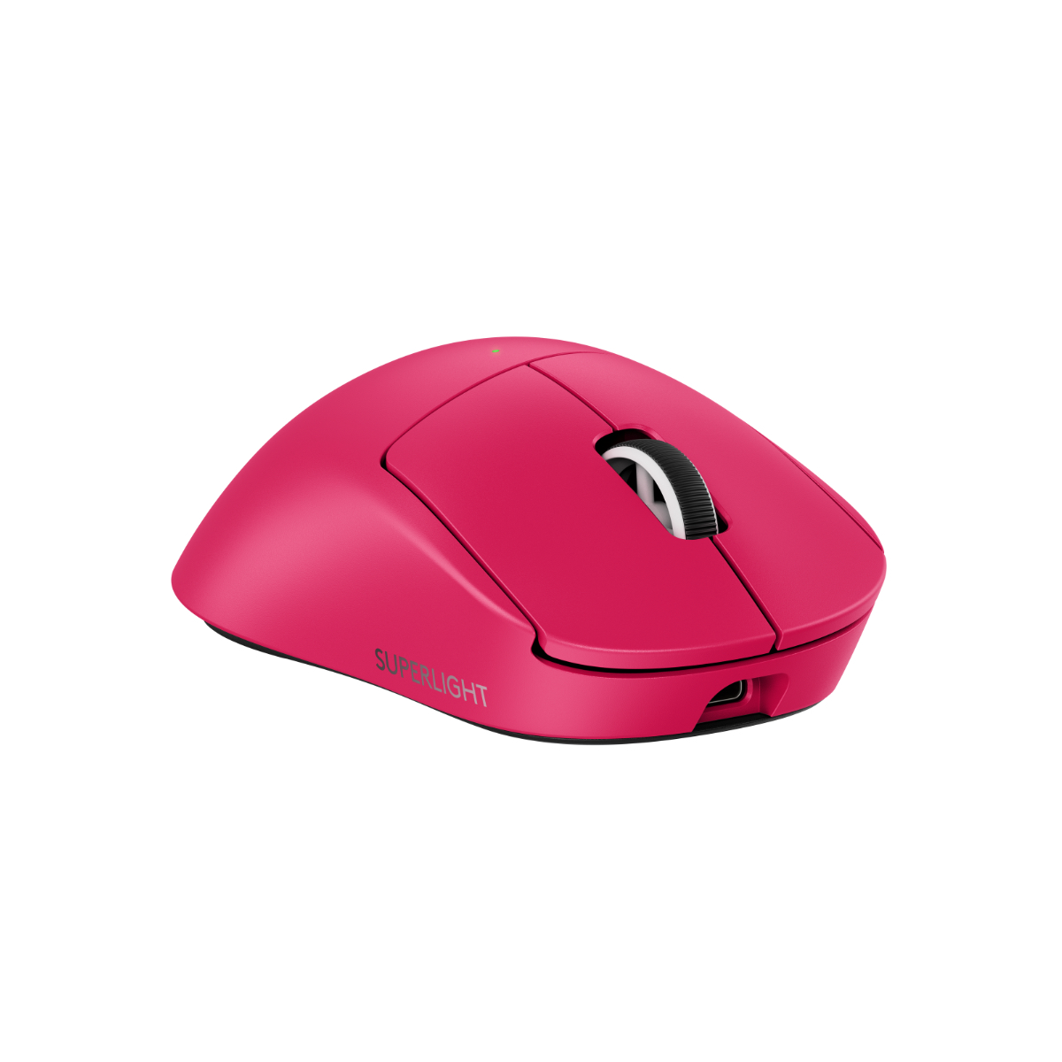 Logitech G Pro X Superlight 2 DEX 無線電競滑鼠