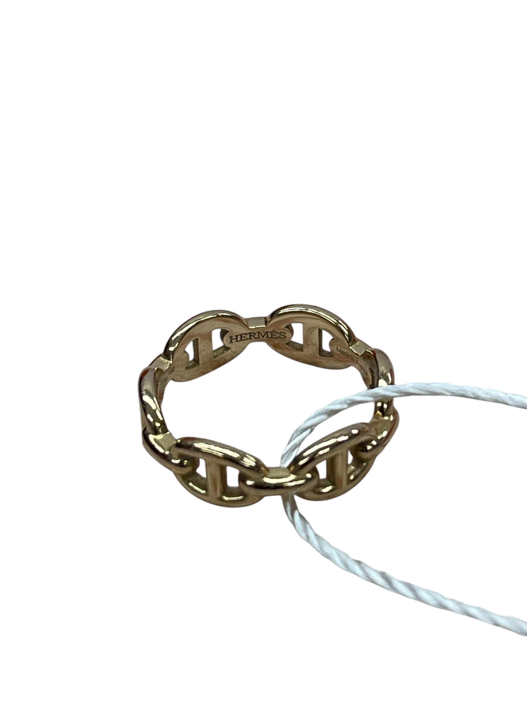 Pre-owned Hermes Ring / Product Code: 081706 