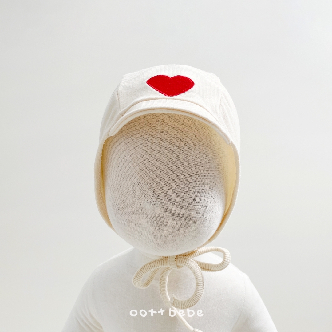 🇰🇷Oottbebe bonnet