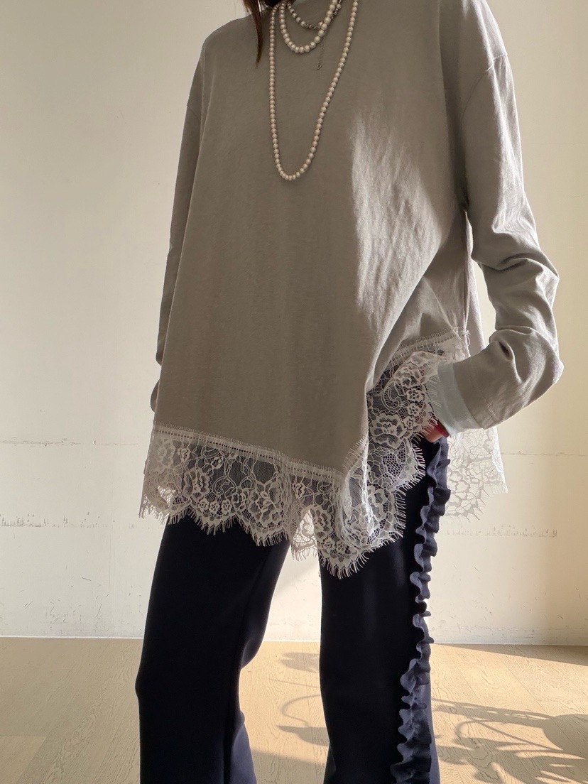 (2026SS) FRANC - TOP