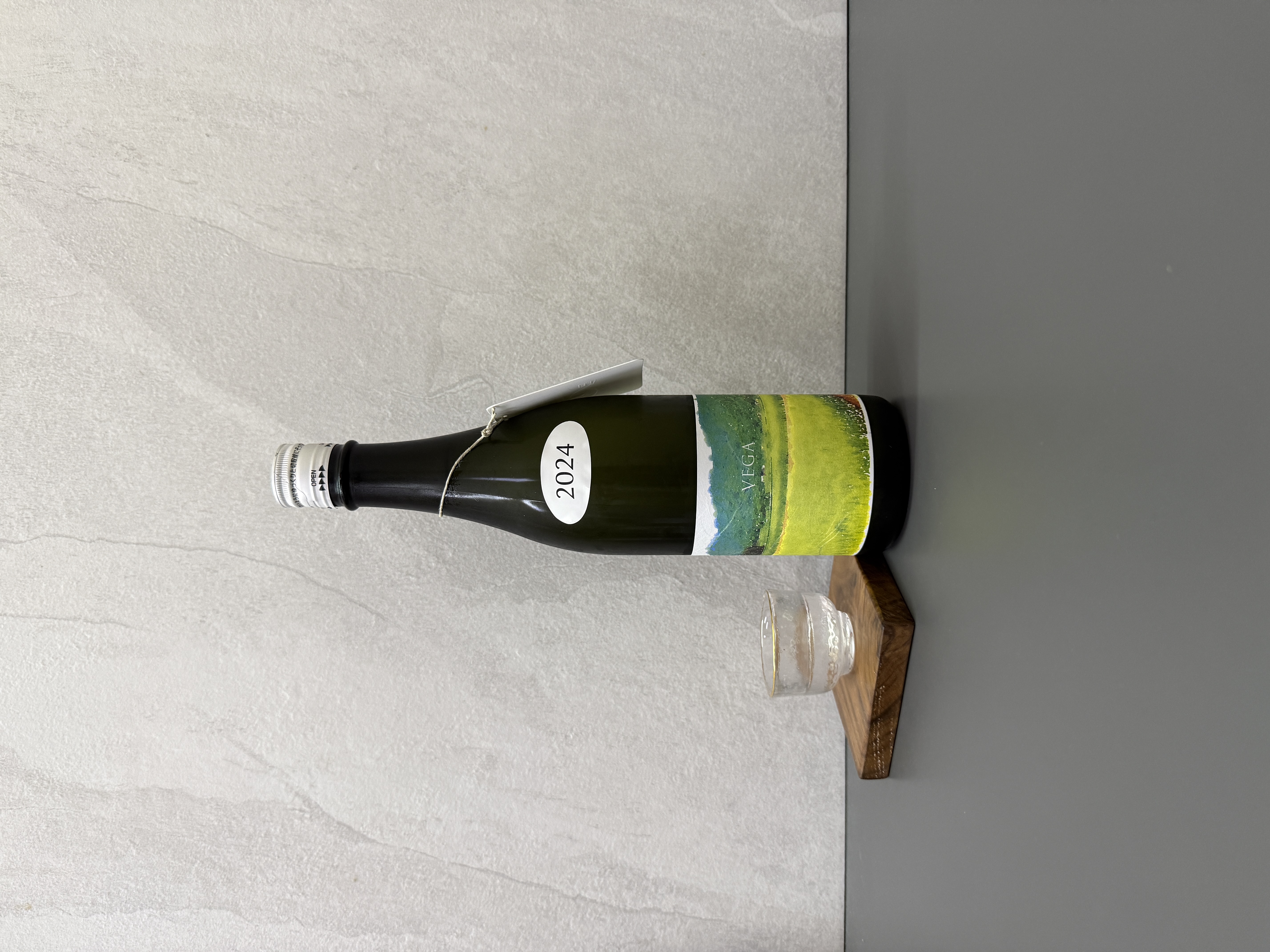 あべ VEGA 2024 火入 720ml