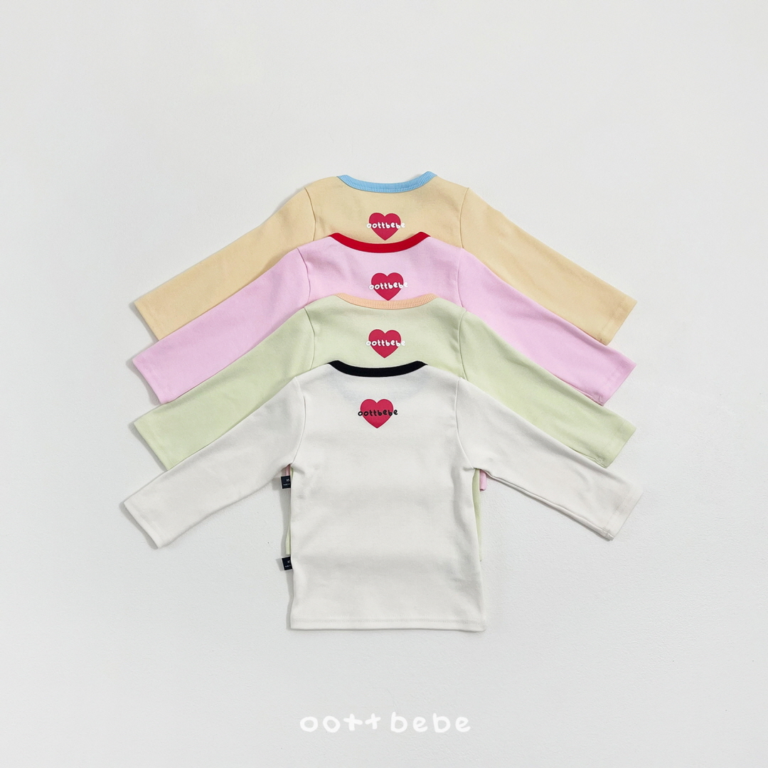 🇰🇷Oottbebe set