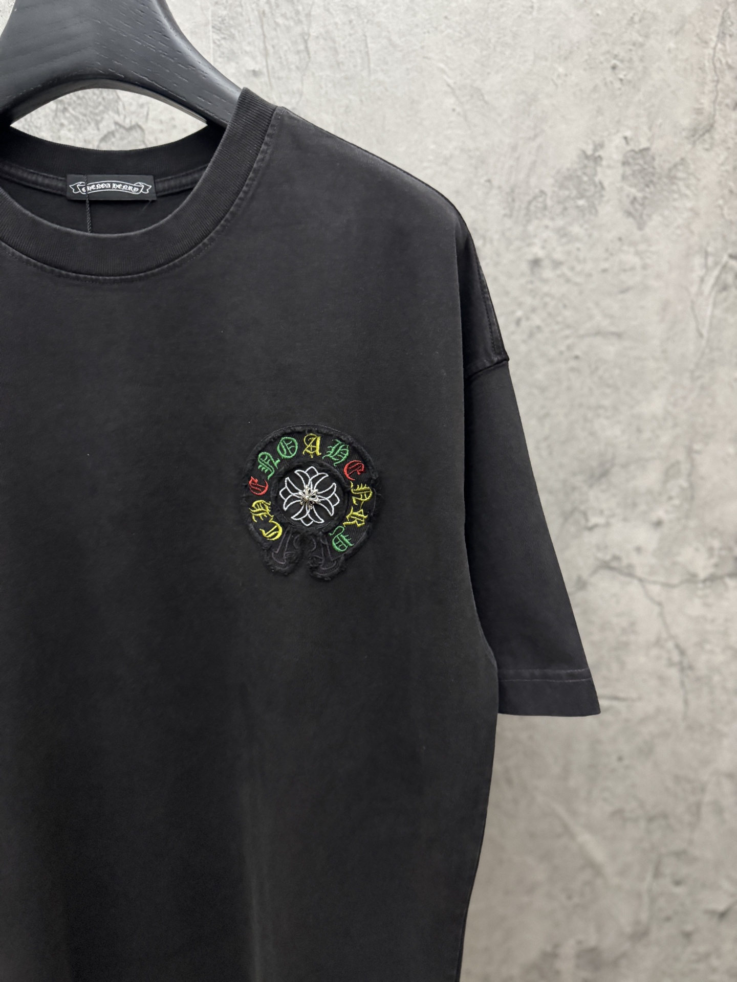 Chrome Hearts Tee