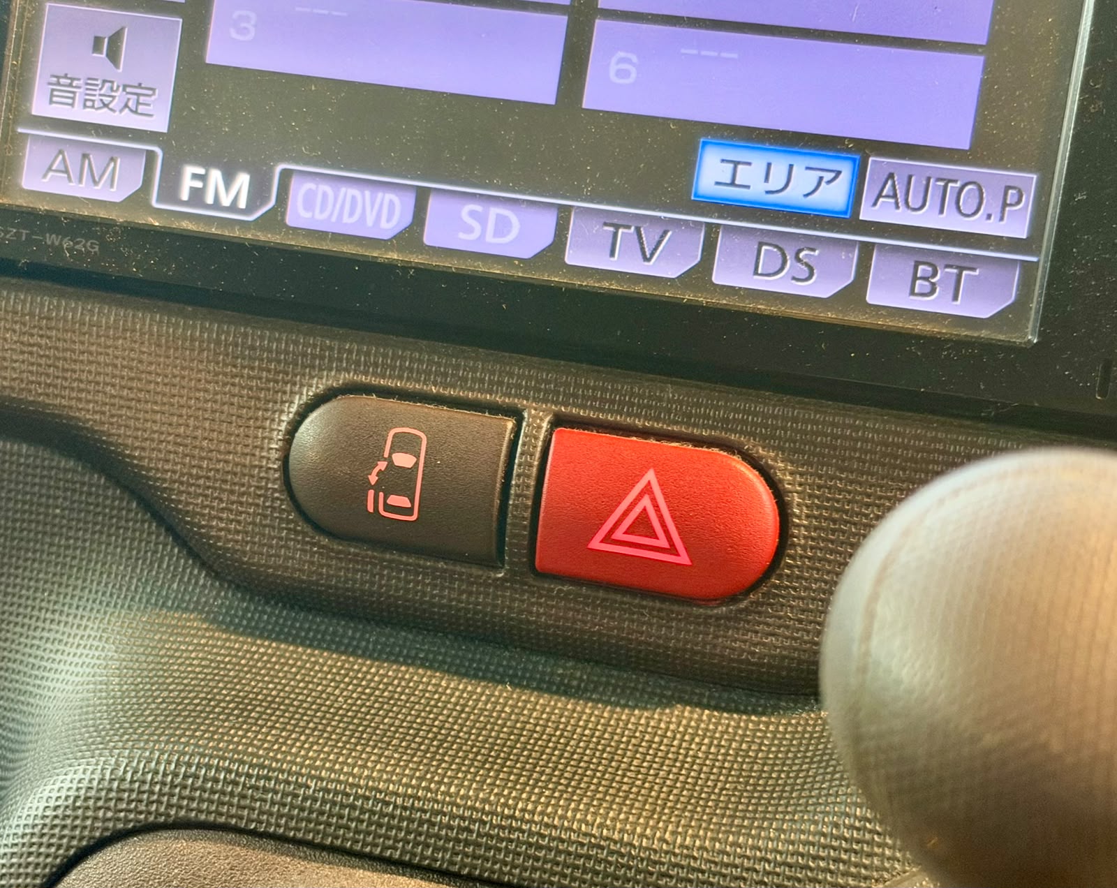 Toyota SPADE 1.5 2012