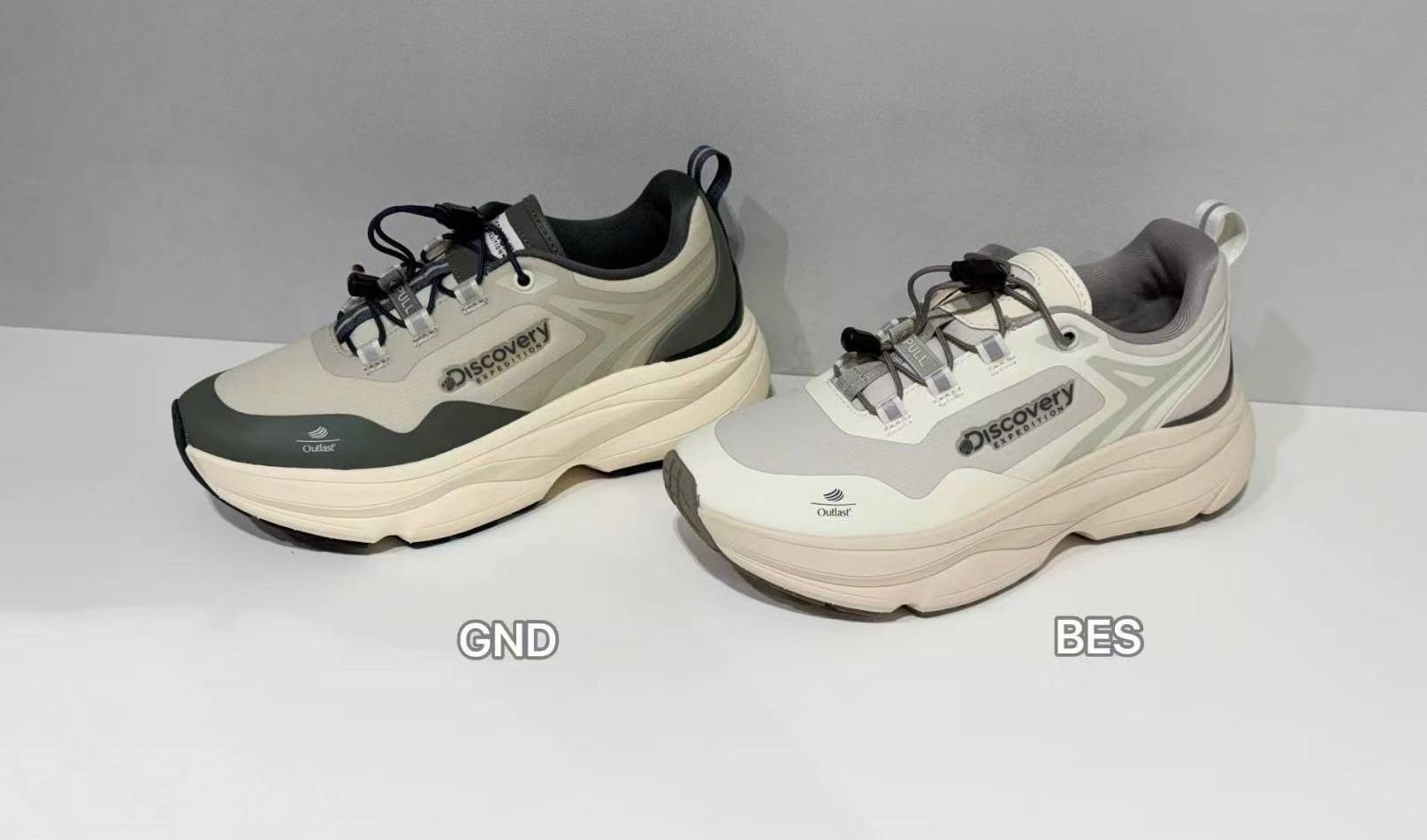 🇰🇷韓國Discovery波鞋（DXSH4524N）