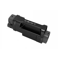 D-EVO T ( GB / T to CCS2 DC Charger ) 電車充電器