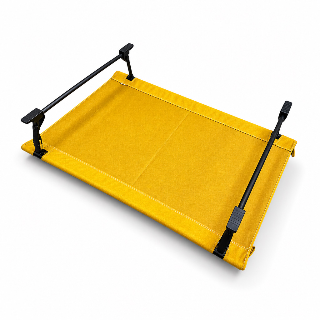 Helinox Dog Cot Home 摺疊寵物床（居家）版本