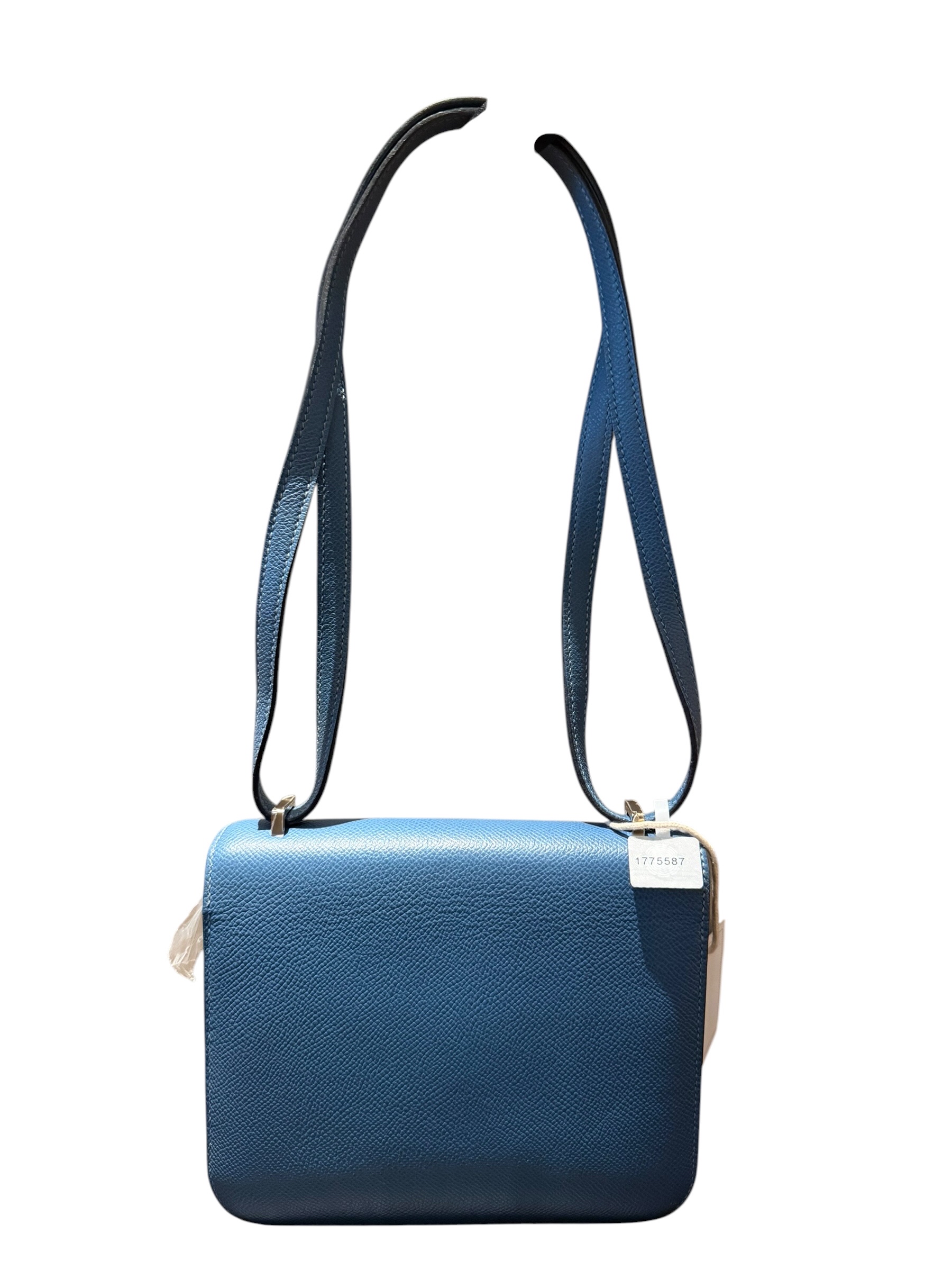 Pre-Owned HERMÉS Constance Stamp Square C/ Product Code: W51302