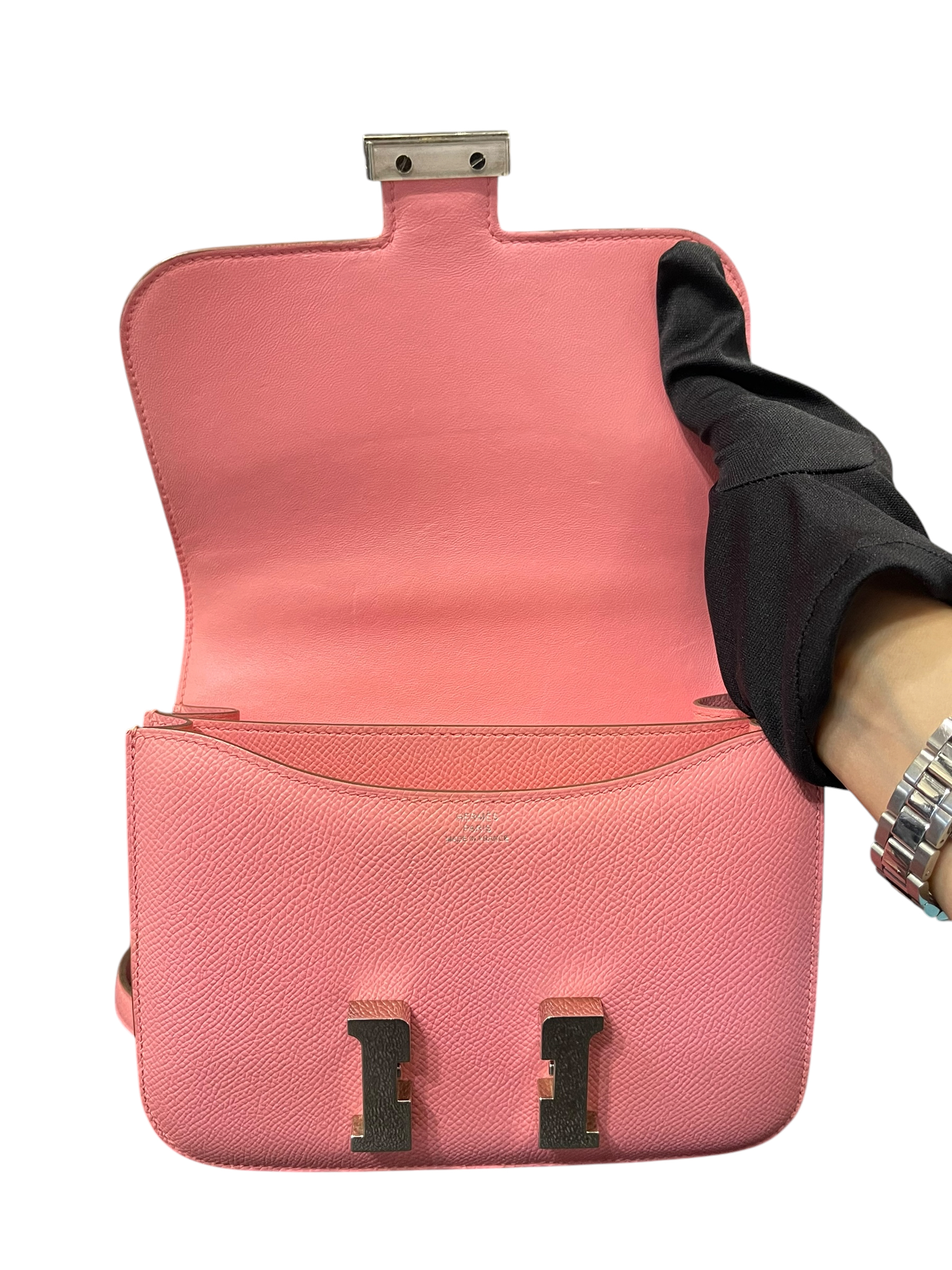 Pre-Owned Hermès Constance 18 Stamp Y / Product Code: 26050231