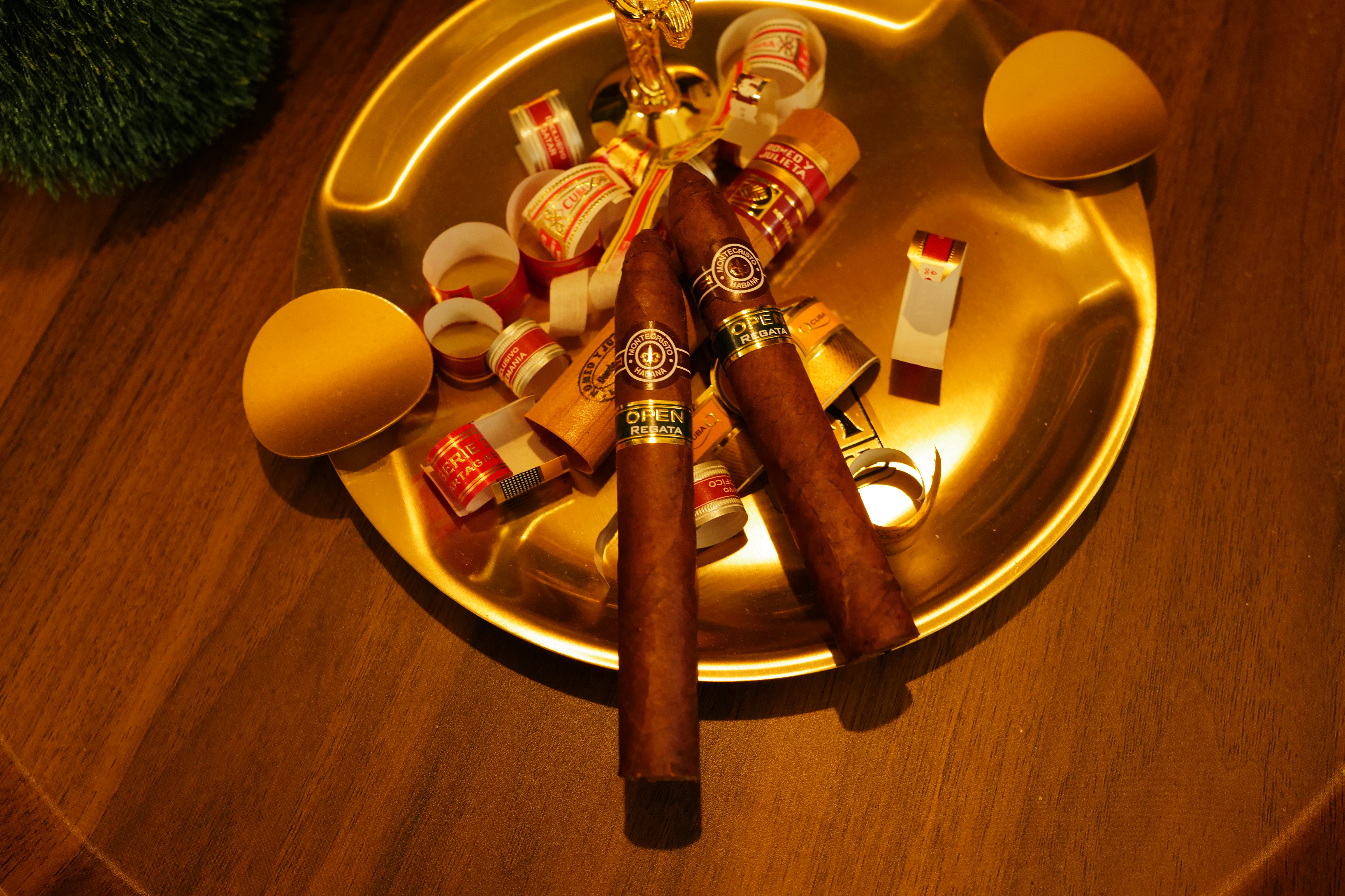 Montecristo Regata (賽帆)