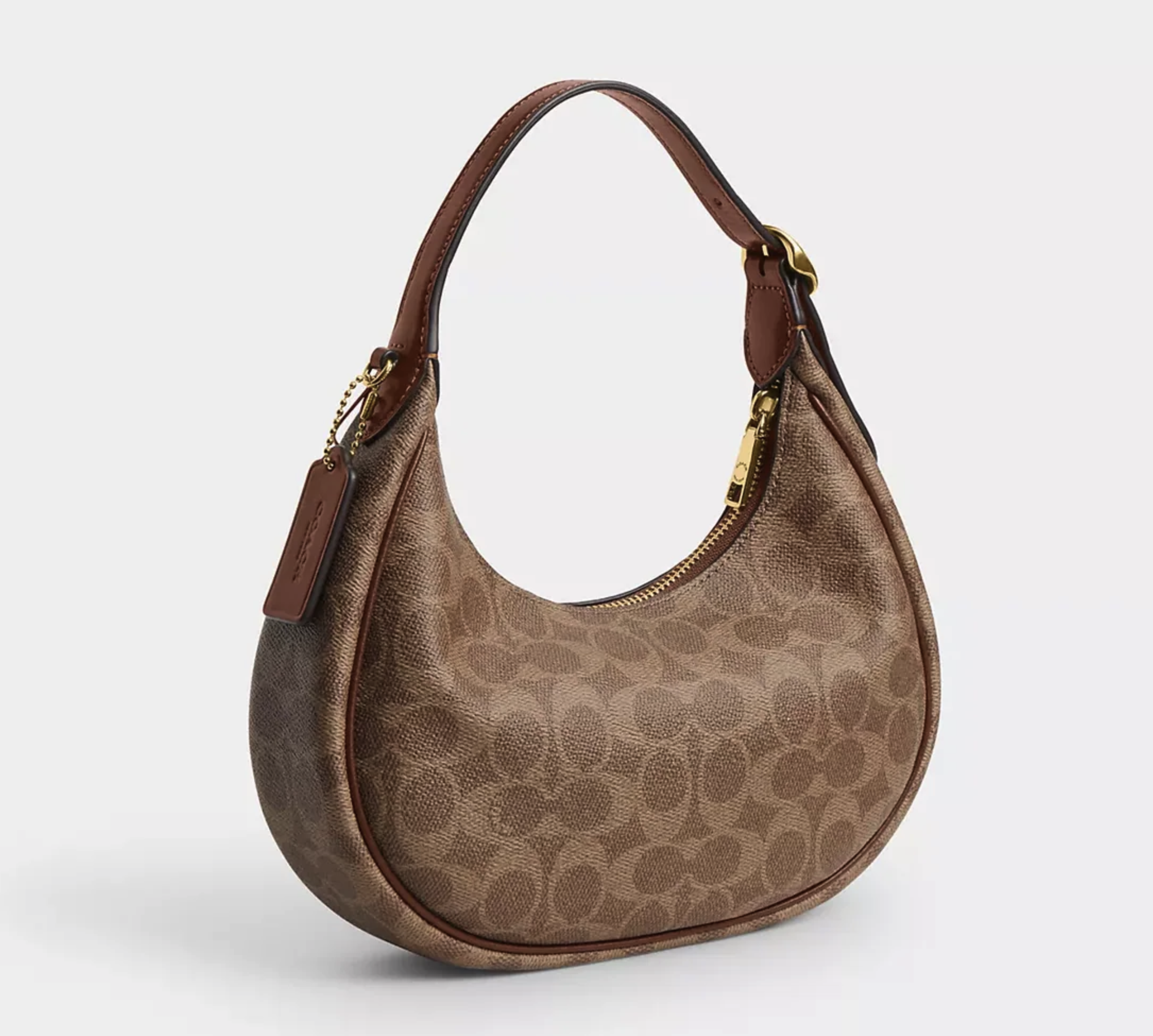 COACH EMILY SHOULDER BAG