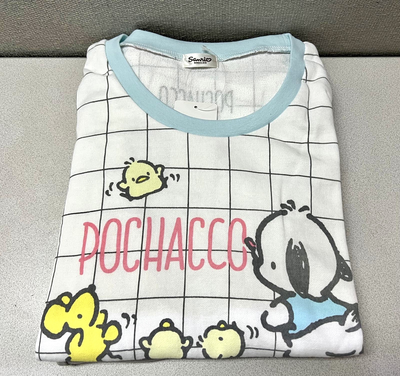 🎌日本直送🎌PC狗 短衫長褲 家居服套裝