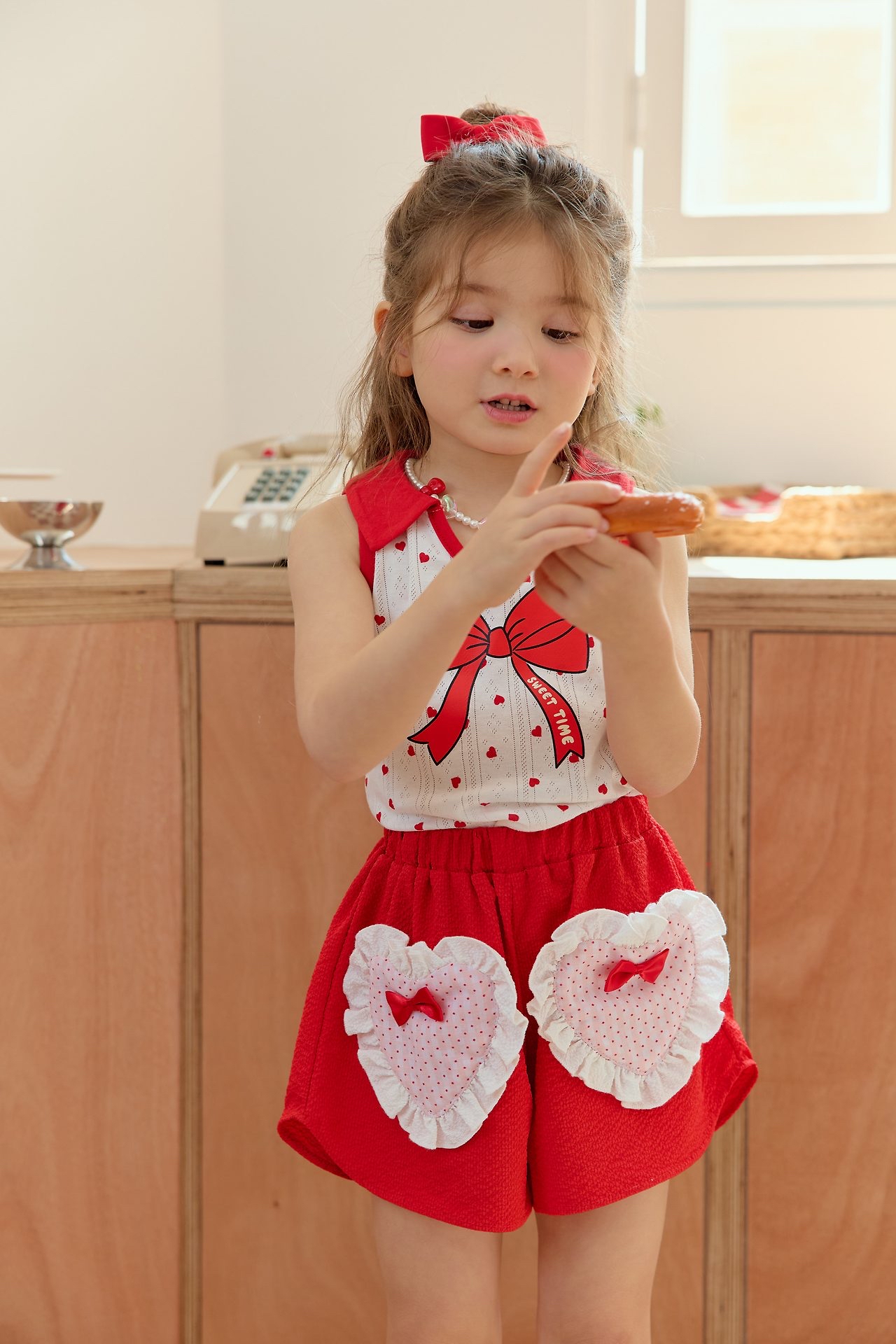 🇰🇷sera kids 背心