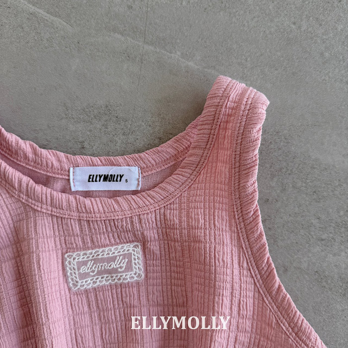 🇰🇷Ellymolly背心
