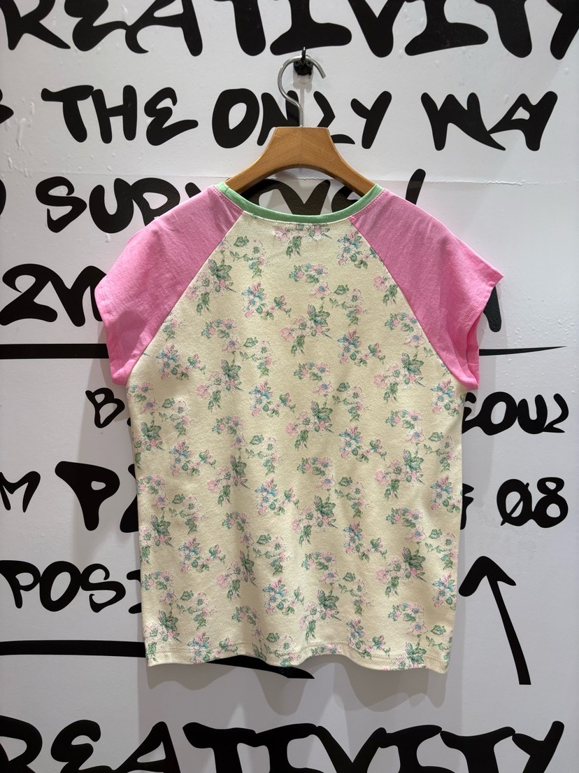 (2026SS) 2ND K - TOP