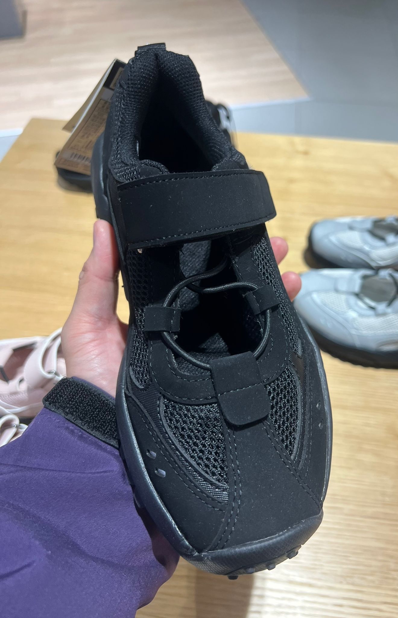 The North Face W SUNRISE MARY JANE 