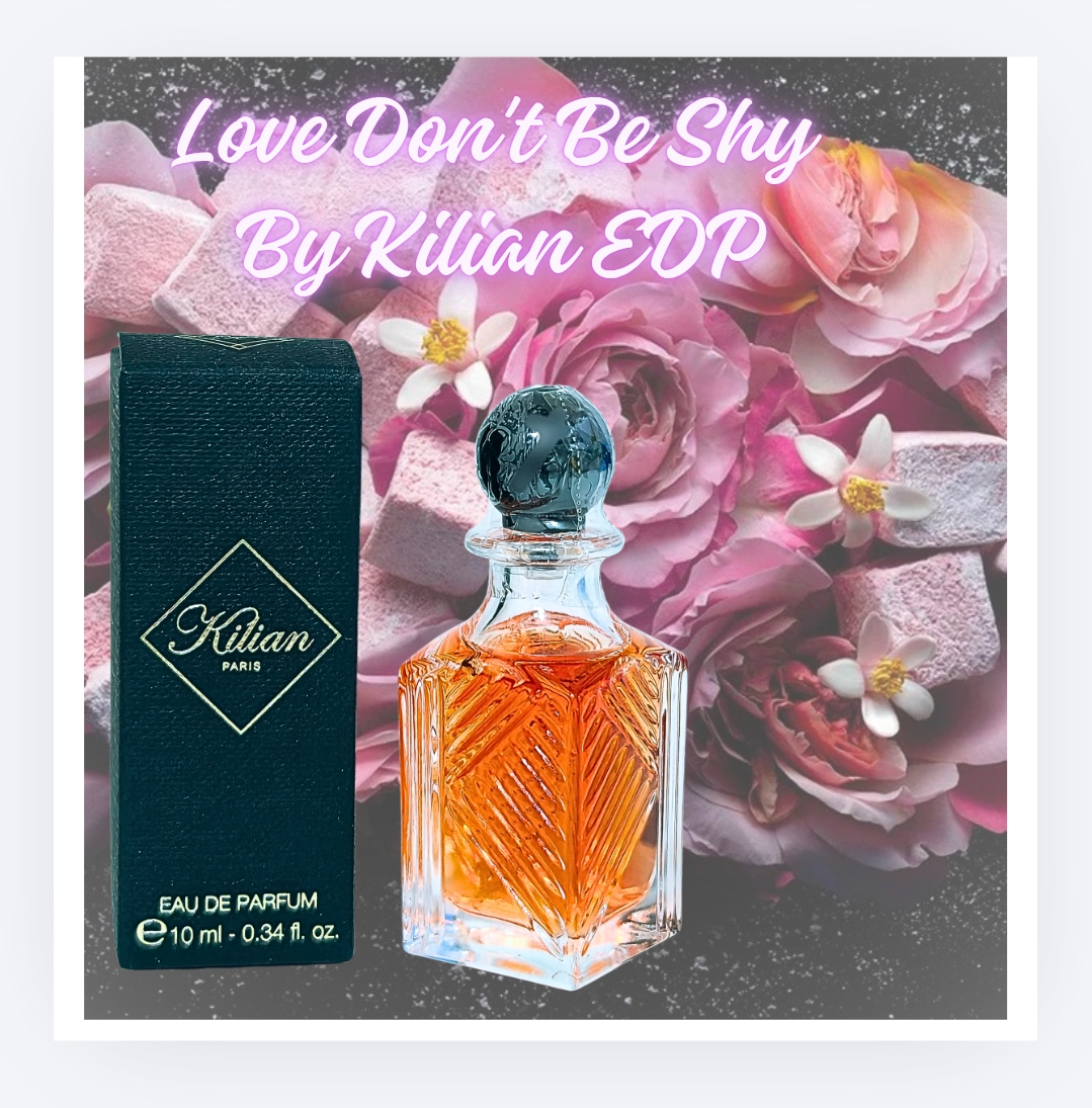 Kilian Love, Don't Be Shy By Kilian EDP  10ml 沾式 旅行裝