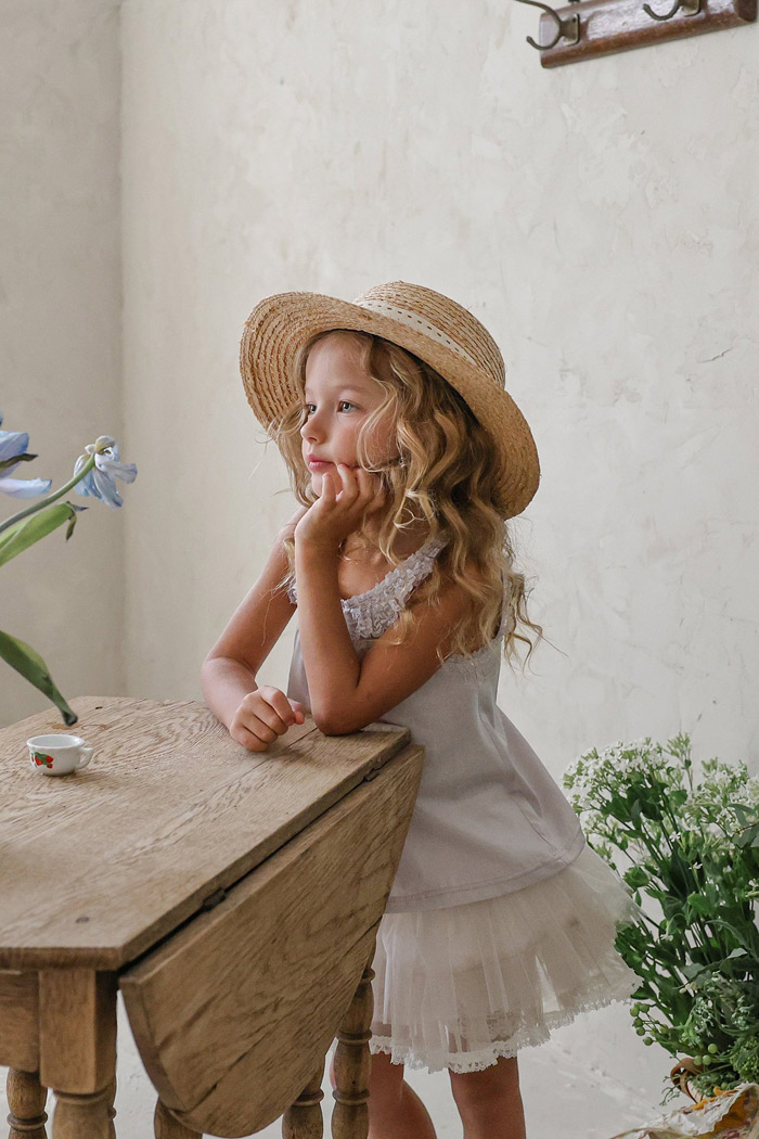 🇰🇷Puella_Flo背心