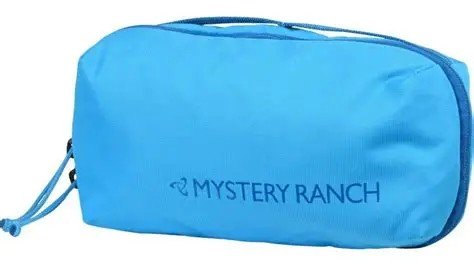 Mystery Ranch Spiff kits 多功能收納