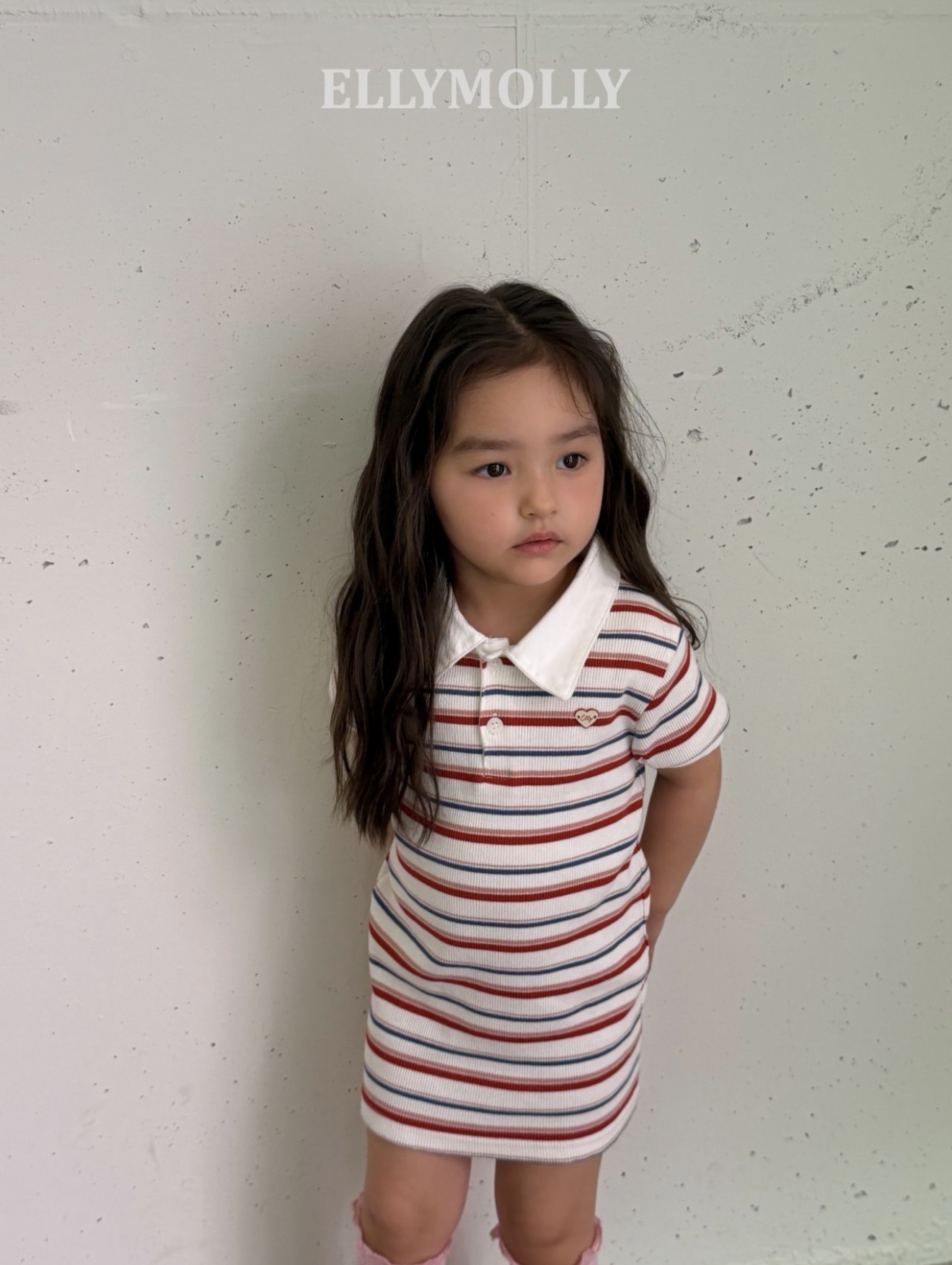 🇰🇷Ellymolly裙