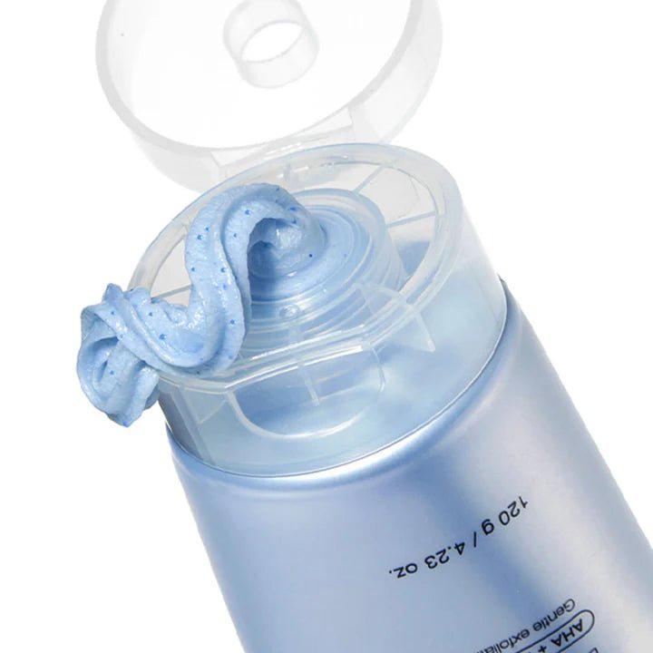 Medicube Zero Pore SA 零毛孔膠囊深層泡沫潔面乳 120g