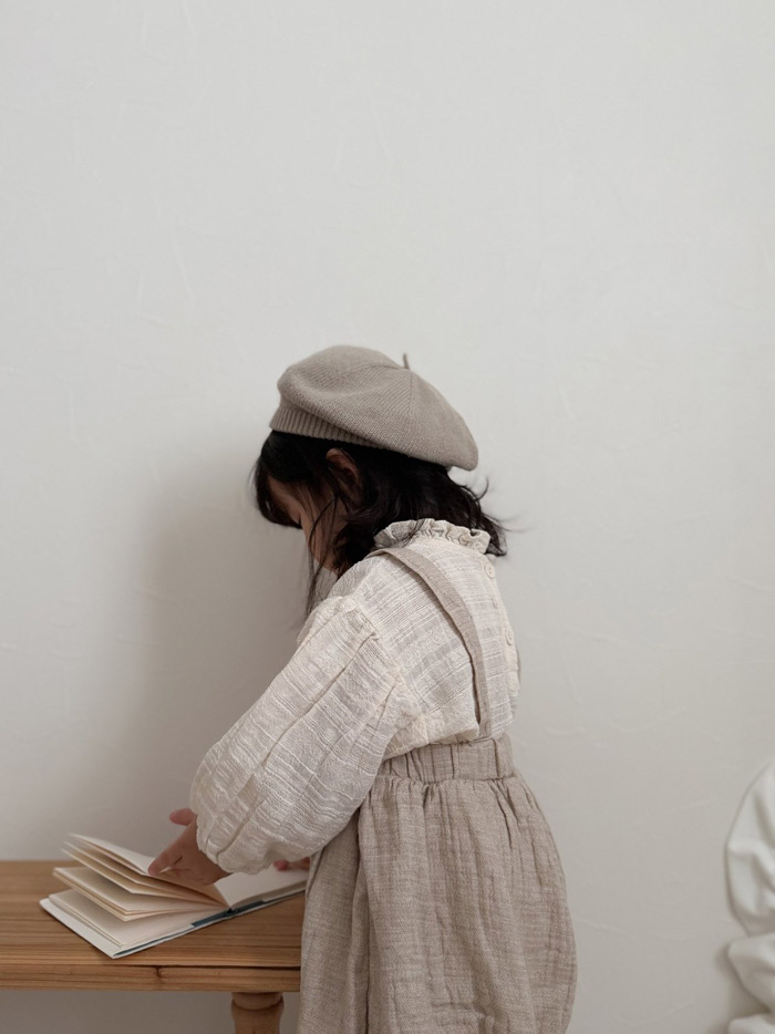 🇰🇷mimi-market tee