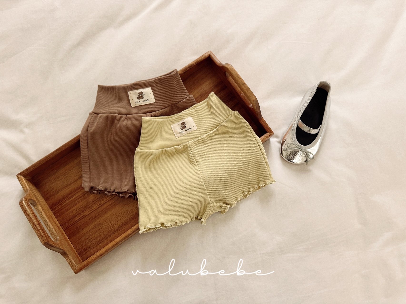 🇰🇷Valu_bebe短褲