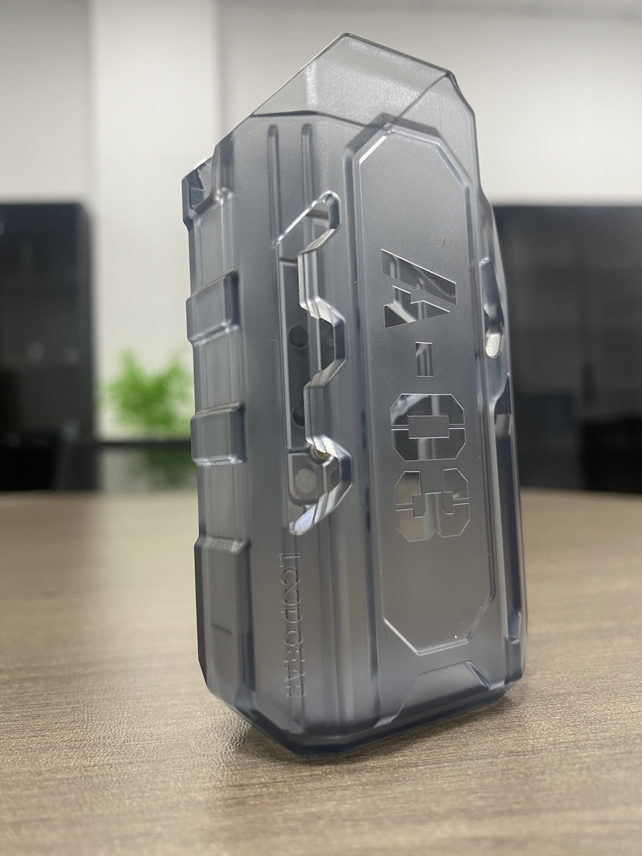 Loop Sk05 Pro 2代電筒套 升級版電筒套